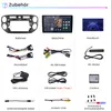 Radio Android 128 Go pour VW Tiguan 2007-2016 Carplay Voir les images du produit 15