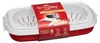Snips 000702, Egg poacher, Rot, Weiß, Polypropylen (PP), Produktbild-Vorschau 5