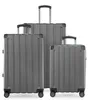 HAUPTSTADTKOFFER Q-Damm - set di valigie 3 pezzi, set di Anteprima dell’immagine prodotto 1