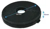 Respekta Aktivkohlefilter MIZ6000 (2 St.) Produktbild-Vorschau 2