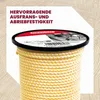 Šnúra na štartovanie 4 mm Náhľad obrázku produktu 5