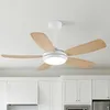 Ventilateurs de 107 cm, dont les surfaces blanches sont Voir les images du produit 7