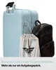4FLY CoreMatte PP Hartschalenkoffer 24 Zoll Reisekoffer – Náhľad obrázku produktu 7