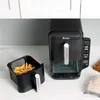 SL300EU Doppel-Heißluftfritteuse Produktbild-Vorschau 30