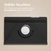 imoshion 360° drehbare Klapphülle Samsung Galaxy Tab S11 - Produktbild-Vorschau 8