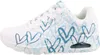 Skechers Uno - Spread the Love Sneakers Damen Produktbild-Vorschau 3