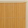 Relaxdays podložky pod talíře, sada 6 ks, bambus, látkový Náhled obrázku produktu 5