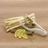 Éplucheur de légumes/double lame "Peel-Star KS" + 2 lames Voir les images du produit 2