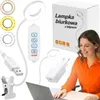 Lampada notturna a clip Anteprima dell’immagine prodotto 21