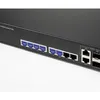 Renkforce RJ45 LAN Port Schloss RF-4695228 12er Set Blau Produktbild-Vorschau 3