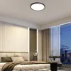 ZMH Plafonnier LED Variateur d'intensité - 20W Salle de Voir les images du produit 6