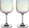 like. by Villeroy & Boch Like Glass Pearl Weinkelch Set Produktbild-Vorschau 8