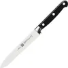 ZWILLING ****Coltello da spelucchino/giardino a quattro Anteprima dell’immagine prodotto 1
