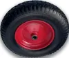 Schubkarrenrad 390x95 mm 4.80 4.00-8  luftbereifung inkl. Produktbild-Vorschau 3