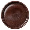 Provencelia Keramik Untersetzer Base r Lila, Ø34 x H5 cm, Produktbild-Vorschau 2