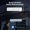 Reolink RLC-823S2, telecamera di sorveglianza 4K 8MP PTZ Anteprima dell’immagine prodotto 7