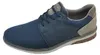 Mocassins pour hommes Rieker avec élastique et semelle Voir les images du produit 26