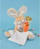 Doudou Coffret cadeau - lapin en peluche avec couverture 31 Voir les images du produit 5