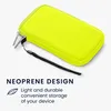 kwmobile Neopren Handytasche für Smartphones L - 6,5" - Produktbild-Vorschau 10