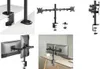 LogiLink BP0172 LogiLink bras pour double écran, longueur Voir les images du produit 2