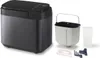 Panasonic SD YR 2540 HXD Dunkelgrau Produktbild-Vorschau 6