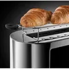 Russell Hobbs Toaster Langschlitz Elegance GlasEdelstahl Produktbild-Vorschau 22