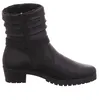 Rieker Damen Stiefelette Kordel Profilsohle Blockabsatz Produktbild-Vorschau 7