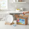 10 kg ca. 555 Stück GO clean! 12-in-1 Spülmaschinentabs - Produktbild-Vorschau 1