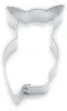 Eulen-Ausstechform 4,8cm Produktbild-Vorschau 1