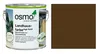 Osmo Landhausfarbe Mittelbraun 2,50 l - 11400012 Produktbild-Vorschau 2