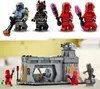 LEGO Star Wars De strijd tussen Paz Vizsla en Moff Gideon Productafbeelding-voorbeeld 10