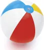 Nadmuchiwana piłka plażowa, 61 cm Podgląd zdjęcia produktu 24