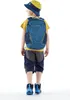 VAUDE Puck, Vodeodolný, Polyamid, Polyester, Polyuretán, Náhľad obrázku produktu 8