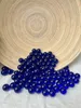 95 Dunkelblaue Glasmurmeln 16mm – Premium Glas Murmeln für Produktbild-Vorschau 2