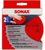 SONAX Spugna Applicatore -Super Soft- (2 pezzi) Anteprima dell’immagine prodotto 3