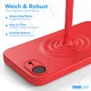 EAZY CASE - Silikonhülle magnetisch für Apple iPhone 16e, Produktbild-Vorschau 5