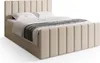 BroMARKT Boxspringbett DENVER DUO mit 2 Bettkasten, Produktbild-Vorschau 2