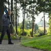 Bosch Akku-Rasentrimmer GRT 18V-40 Produktbild-Vorschau 19