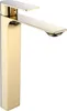 Rubinetto da Lavabo Rea Urban Gold High Anteprima dell’immagine prodotto 4