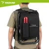 Trizand 27333 Rybářské skládací křeslo s batohem 3 v 1, Náhled obrázku produktu 14