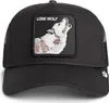 Casquette Goorin Bros 101-2449-VOI01 pour Uni Voir les images du produit 6