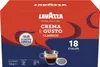 12x 18 Kaffeepads Lavazza Espresso Crema E Gusto Kaffee Produktbild-Vorschau 2