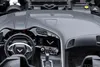 Autoart 71278 Chevrolet Corvette C7 ZR1 Racing 2019 gelb Produktbild-Vorschau 12