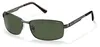 Polaroid P4416 Herren-Sonnenbrille mit Vollrand, Metall Produktbild-Vorschau 2