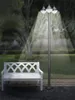 Lampadaire en acier inoxydable LB22 83971 Voir les images du produit 1