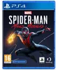 Spiel Marvel's Spider-Man: Miles Morales (PS4) Produktbild-Vorschau 11