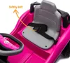 Elektryczny samochód dla dzieci Volkswagen E-Buggy 12 V Podgląd zdjęcia produktu 4