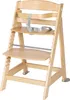 2-in-1 Convertible High Chair - ROBA - BORN UP - Includes Productafbeelding-voorbeeld 9