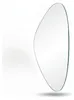 SensaHome Noah badspiegel met LED-verlichting - Dimbaar - Productafbeelding-voorbeeld 4