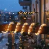 1.11 LED Lichtschlauch WARMWEISS - Länge: 12 Meter Produktbild-Vorschau 3